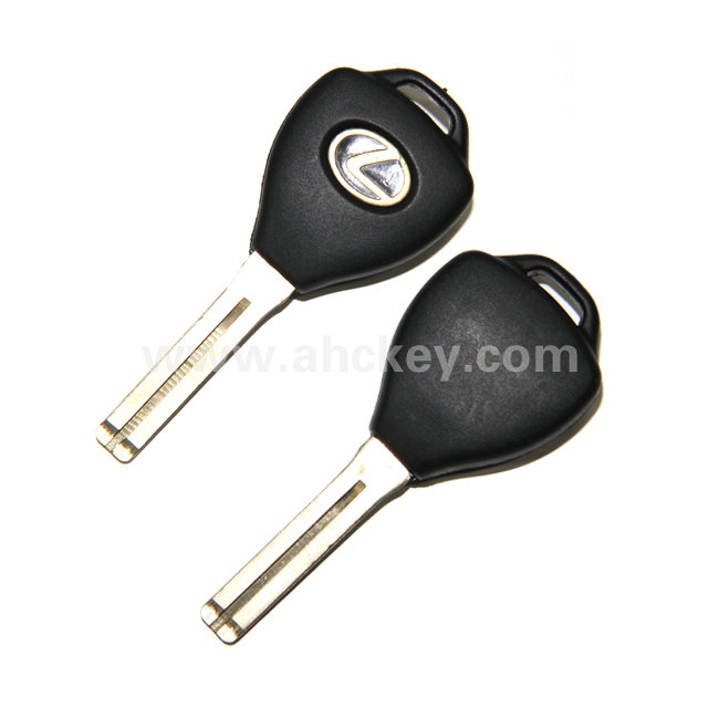 Lexus chip key 